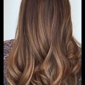 Meet your Posher, Carmen